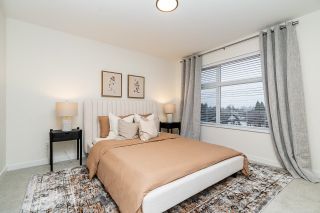 Photo 7: 35 33929 BARKER Court in Mission: Mission BC Townhouse for sale in "Westminster Plateau" : MLS®# R2749307