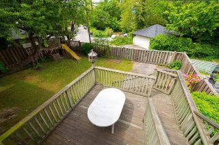 Photo 29: 4181 W 10TH Avenue in Vancouver: Point Grey House for sale (Vancouver West)  : MLS®# R2696845