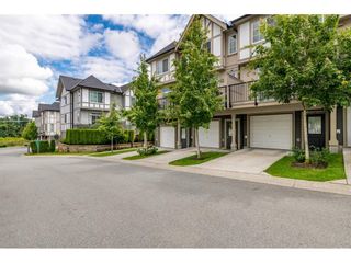 Photo 31: 105 30989 WESTRIDGE Place in Abbotsford: Abbotsford West Townhouse for sale in "Brighton" : MLS®# R2472362