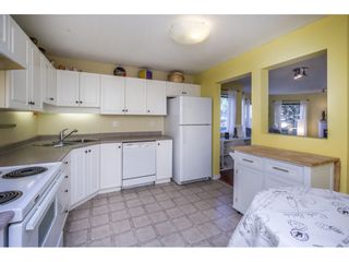 Photo 4: 110 2435 CENTER Street in Abbotsford: Abbotsford West Condo for sale in "Cedar Grove Place" : MLS®# R2186088