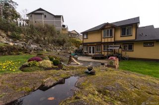 Photo 12: 630 Granrose Terr in VICTORIA: Co Latoria House for sale (Colwood)  : MLS®# 783845