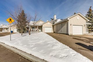 Photo 26: 216 Centre Avenue W: Airdrie Row/Townhouse for sale : MLS®# A2113481