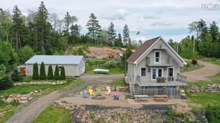 Photo 1: 415 Loon Lake Drive in Aylesford: Kings County Residential for sale (Annapolis Valley)  : MLS®# 202205955