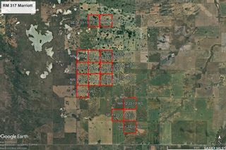 Photo 31: Harris 2,388 acres Grain Farmland in Marriott: Farm for sale (Marriott Rm No. 317)  : MLS®# SK956301