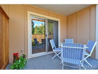 Photo 15: 3211 Ernhill Pl in VICTORIA: La Walfred Row/Townhouse for sale (Langford)  : MLS®# 590123
