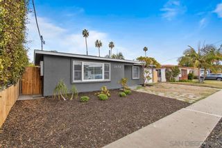 Photo 2: PACIFIC BEACH House for sale : 2 bedrooms : 2634 Magnolia Ave in San Diego