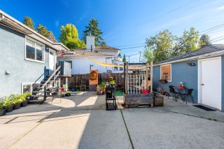 Photo 20: 2324 E 30TH Avenue in Vancouver: Collingwood VE House for sale (Vancouver East)  : MLS®# R2828221