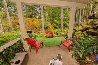 Photo 29: 129 3640 Propeller Pl in Colwood: Co Royal Bay Row/Townhouse for sale : MLS®# 841773