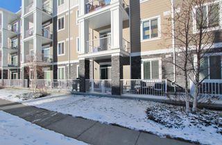 Photo 18: 1106 522 Cranford Drive SE in Calgary: Cranston Apartment for sale : MLS®# A2014371