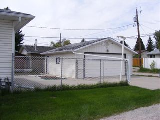Photo 36: 5124 FOURIER Drive SE in Calgary: Forest Heights Detached for sale : MLS®# C4299569