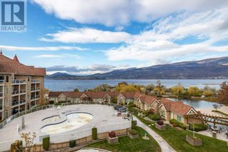 Photo 37: 1088 Sunset Drive Unit# 652 in Kelowna: Condo for sale : MLS®# 10303393