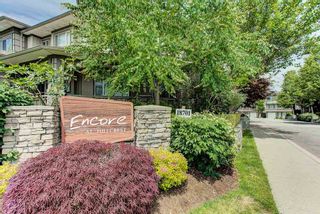 Photo 20: 46 18701 66 Avenue in Surrey: Cloverdale BC Townhouse for sale in "Encore At Hillcrest" (Cloverdale)  : MLS®# R2595326
