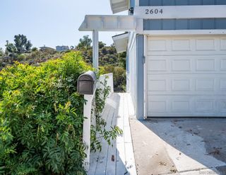 Photo 6: CITY HEIGHTS House for sale : 3 bedrooms : 2604 46th St in San Diego
