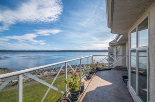 Photo 1: 301 87 S Island Hwy in Campbell River: CR Campbell River Central Condo for sale : MLS®# 940478