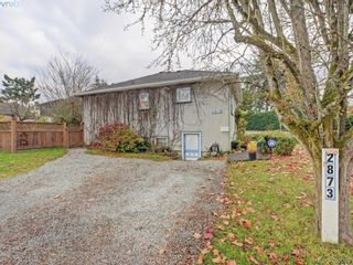 Photo 15: 2873 Glenwood Ave in VICTORIA: SW Portage Inlet House for sale (Saanich West)  : MLS®# 774427