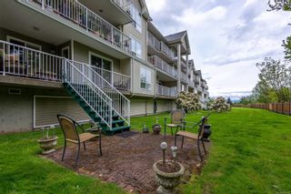 Photo 28: 106 155 ERICKSON Rd in Campbell River: CR Willow Point Condo for sale : MLS®# 903785