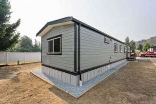 Photo 8: 33 9267 SHOOK Road in Mission: Hatzic Manufactured Home for sale : MLS®# R2724257