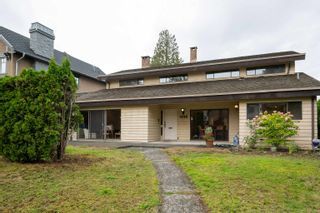 Main Photo: 1249 W 39TH Avenue in Vancouver: Shaughnessy House for sale (Vancouver West)  : MLS®# R2885488