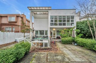 Photo 37: 846 W KING EDWARD Avenue in Vancouver: Cambie House for sale (Vancouver West)  : MLS®# R2748620