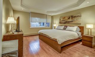 Photo 22: 402B 500 EAU CLAIRE Avenue SW in Calgary: Eau Claire Apartment for sale : MLS®# A1045268