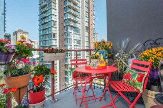 Photo 15: 1504 811 HELMCKEN Street in Vancouver: Downtown VW Condo for sale in "IMPERIAL TOWERS" (Vancouver West)  : MLS®# R2394880