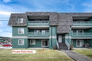 Photo 23: 8107 315 Southampton Drive SW in Calgary: Southwood Apartment for sale : MLS®# A2117824