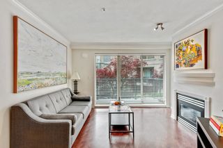 Photo 4: 126 332 LONSDALE Avenue in North Vancouver: Lower Lonsdale Condo for sale in "CALYPSO" : MLS®# R2696493