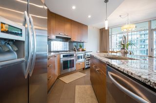Photo 11: 1505 6188 WILSON Avenue in Burnaby: Metrotown Condo for sale in "Jewel 1" (Burnaby South)  : MLS®# R2863582