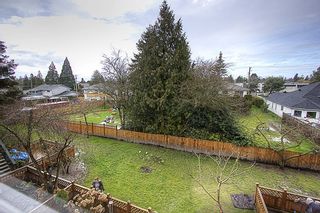 Photo 17: 5 4911 57A Street in Ladner: Hawthorne Townhouse for sale : MLS®# V877354