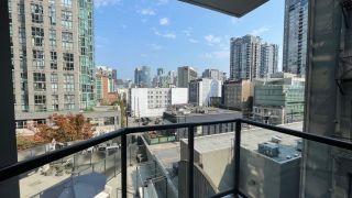 Photo 3: 510 1212 HOWE Street in Vancouver: Downtown VW Condo for sale (Vancouver West)  : MLS®# R2809867