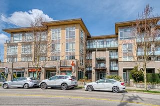 Photo 5: 412 85 EIGHTH Avenue in New Westminster: GlenBrooke North Condo for sale : MLS®# R2679026