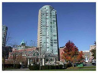 Photo 2: 1102 63 KEEFER Place in Vancouver: Downtown VW Condo for sale (Vancouver West)  : MLS®# V1112370