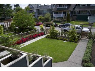 Photo 8: 3327 W. 2nd Avenue in Vancouver: Kitsilano House for sale (Vancouver West)  : MLS®# V921793