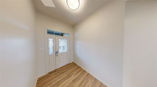 Photo 2: 22 7115 Armour Link in Edmonton: Zone 56 Townhouse for sale : MLS®# E4269170