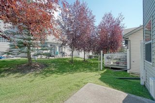 Photo 32: 72 Everstone Boulevard SW in Calgary: Evergreen Row/Townhouse for sale : MLS®# A1244736