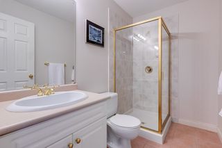 Photo 38: 120 2979 PANORAMA Drive in Coquitlam: Westwood Plateau Townhouse for sale in "DEERCREST" : MLS®# R2524667