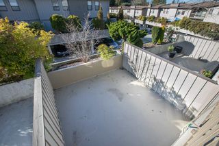 Photo 15: 103 3180 E 58TH Avenue in Vancouver: Champlain Heights Townhouse for sale in "HIGHGATE" (Vancouver East)  : MLS®# R2345170