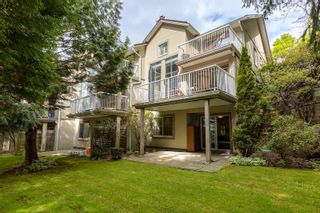 Photo 29: 3462 AMBERLY Place in Vancouver: Champlain Heights Townhouse for sale in "Tiffany Ridge" (Vancouver East)  : MLS®# R2776401