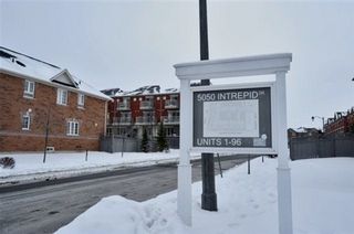 Photo 1: 127 5050 Intrepid Drive in Mississauga: Churchill Meadows Condo for sale : MLS®# W3112623
