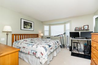 Photo 13: 107 9177 154TH Street in Surrey: Fleetwood Tynehead Townhouse for sale in "CHANTILLY LANE" : MLS®# R2749749