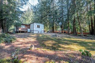 Photo 28: C11 920 Whittaker Rd in Malahat: ML Malahat Proper Manufactured Home for sale (Malahat & Area)  : MLS®# 919502