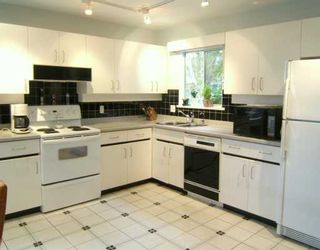 Photo 2: 3488 COLLINGWOOD Street in Vancouver: Dunbar House for sale in "DUNBAR" (Vancouver West)  : MLS®# V622562