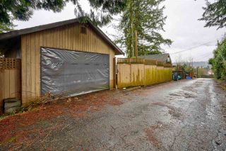 Photo 33: 4337 ATLEE AVENUE in Burnaby: Deer Lake Place House for sale (Burnaby South)  : MLS®# R2526465