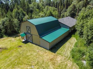 Photo 2: 9949 OLD SUMMIT LAKE Road in Prince George: Old Summit Lake Road House for sale (PG City North)  : MLS®# R2710073