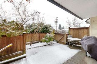 Photo 17: 16 4325 SOPHIA Street in Vancouver: Main Townhouse for sale in "WELTON COURT" (Vancouver East)  : MLS®# R2428330