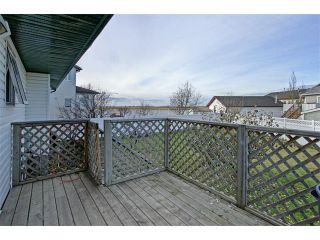 Photo 27: 401 9 Street: Beiseker House for sale : MLS®# C4087849