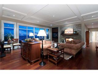 Photo 2: 2501 Marr Creek Courts in West Vancouver: Whitby Estates House for sale : MLS®# V974755