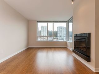 Photo 6: 601 3382 WESBROOK Mall in Vancouver: University VW Condo for sale in "Tapestry at Wesbrook Village" (Vancouver West)  : MLS®# R2748180
