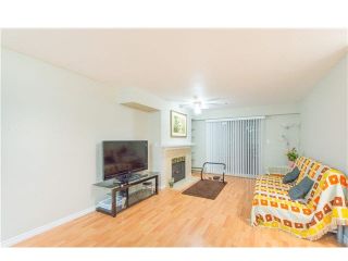 Photo 3: 101 1518 W 70TH Avenue in Vancouver: Marpole Condo for sale in "LAUREL POINT" (Vancouver West)  : MLS®# V1093222