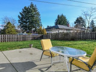 Photo 15: 540 17th St in COURTENAY: CV Courtenay City House for sale (Comox Valley)  : MLS®# 829463